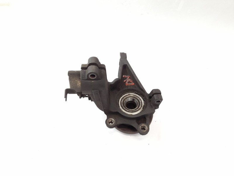 Recambio de mangueta delantera derecha para citroën zx 1.9 d referencia OEM IAM   