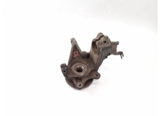 Recambio de mangueta delantera izquierda para citroën zx 1.9 d referencia OEM IAM    2