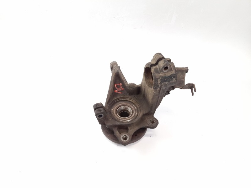 Recambio de mangueta delantera izquierda para citroën zx 1.9 d referencia OEM IAM   