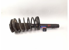 Recambio de amortiguador delantero para citroën zx 1.9 d referencia OEM IAM   