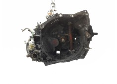 Recambio de caja cambios para citroën zx 1.9 d referencia OEM IAM 20CH85  13DS2