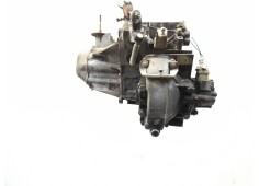 Recambio de caja cambios para citroën zx 1.9 d referencia OEM IAM 20CH85  13DS2 2