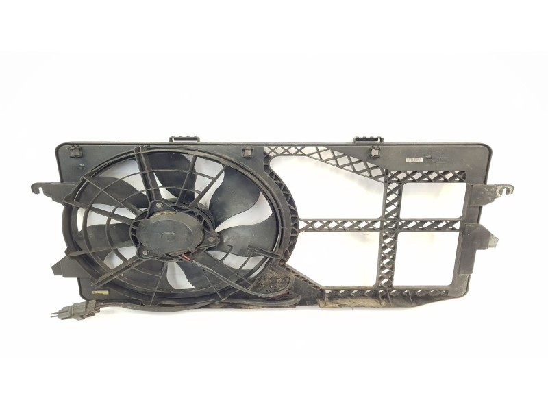 Recambio de electroventilador para ford transit furgón (fa_ _) 2.0 di (fae_, faf_, fag_) referencia OEM IAM 1C158C607AE  