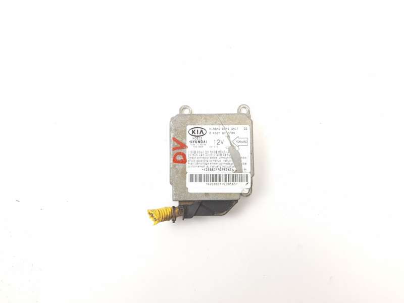 CENTRALITA AIRBAG 0K52Y677F0A 