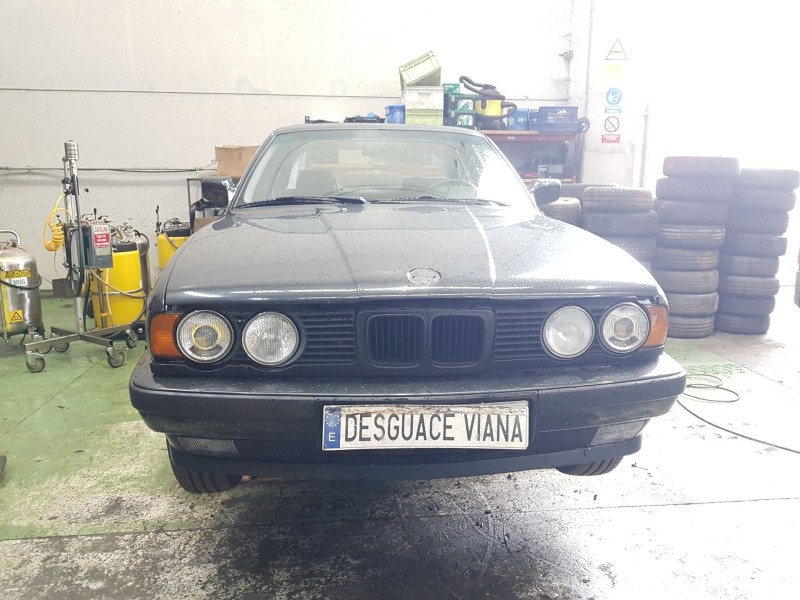 bmw serie 5 touring (e34) del año 1990