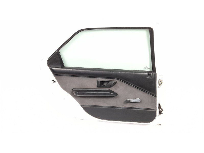 Recambio de puerta trasera izquierda para citroen zx (n2) 1.9 d referencia OEM IAM   