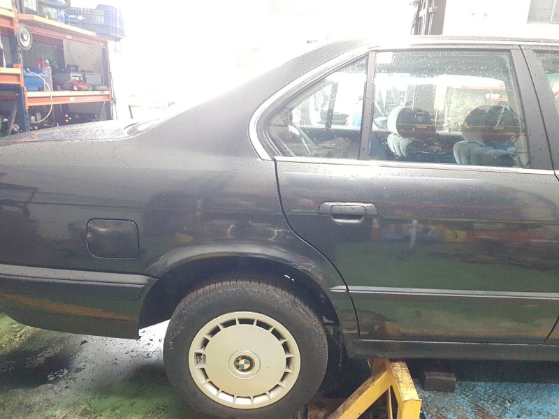 bmw serie 5 touring (e34) del año 1990