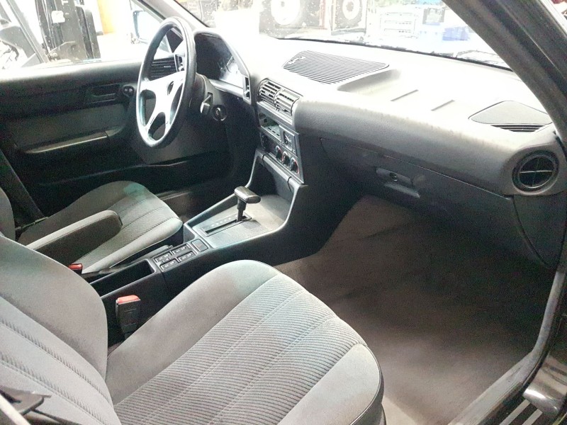 bmw serie 5 touring (e34) del año 1990