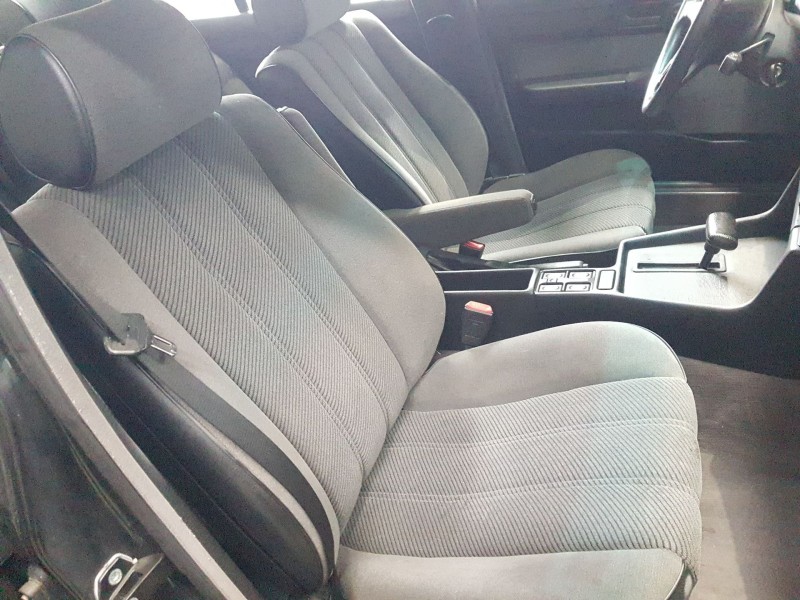 bmw serie 5 touring (e34) del año 1990