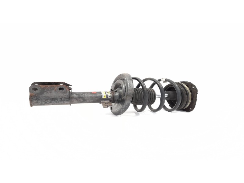 Recambio de amortiguador delantero derecho para renault megane iii coupe dynamique referencia OEM IAM G8149 543020062R 
