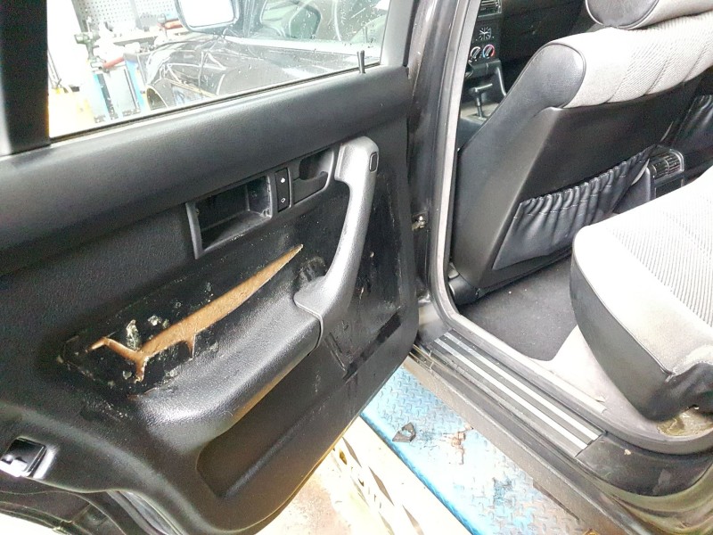 bmw serie 5 touring (e34) del año 1990