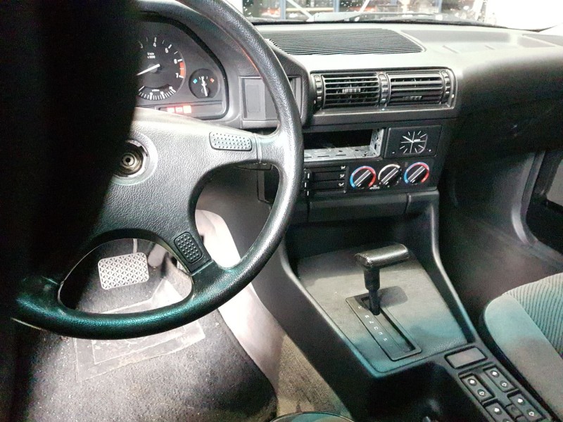 bmw serie 5 touring (e34) del año 1990
