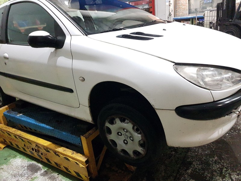 peugeot 206 sw del año 2003