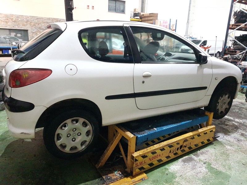peugeot 206 sw del año 2003