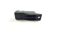 Recambio de modulo electronico para peugeot 3008 1.6 hdi fap referencia OEM IAM 51299049 9666671780 