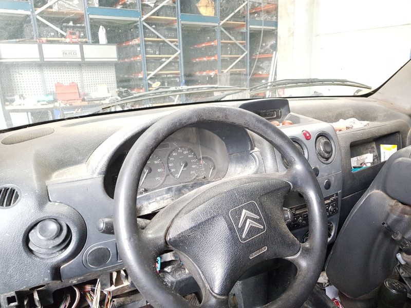 citroën berlingo del año 2005