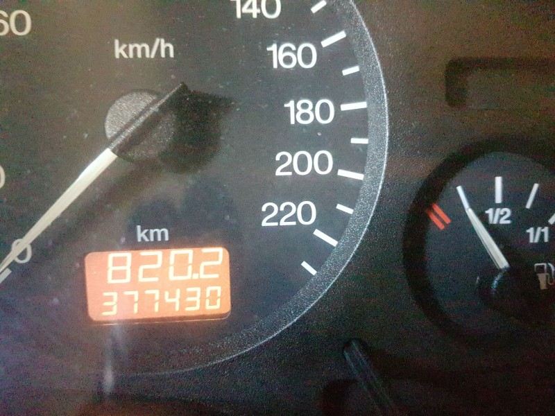 opel opel zafira a monospace (t98) 2.0 di 16v (f75) del año 2000