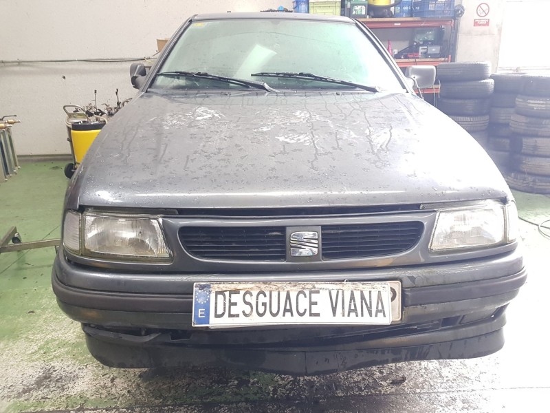 seat cordoba berlina (6k2) del año 1995