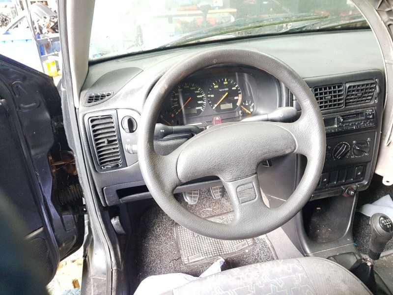 seat cordoba berlina (6k2) del año 1995