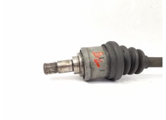 Recambio de transmision delantera izquierda para ford escort v descapotable (all) 1.6 referencia OEM IAM    2