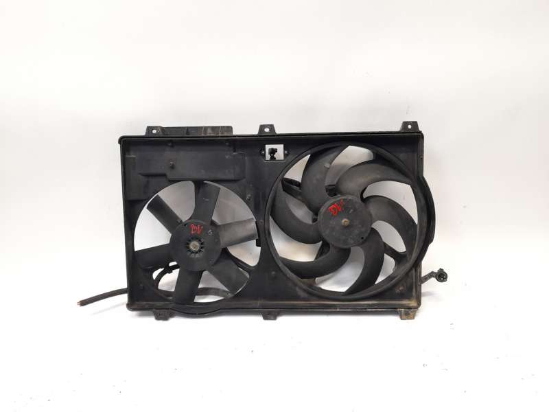 ELECTROVENTILADOR 