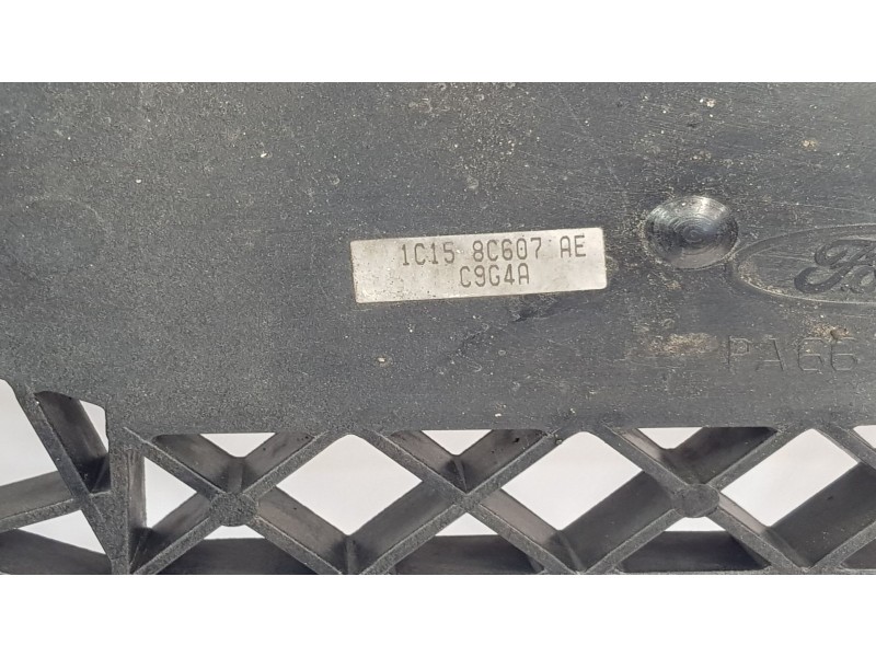 Recambio de electroventilador para ford transit furgón (fa_ _) 2.0 di (fae_, faf_, fag_) referencia OEM IAM 1C158C607AE  