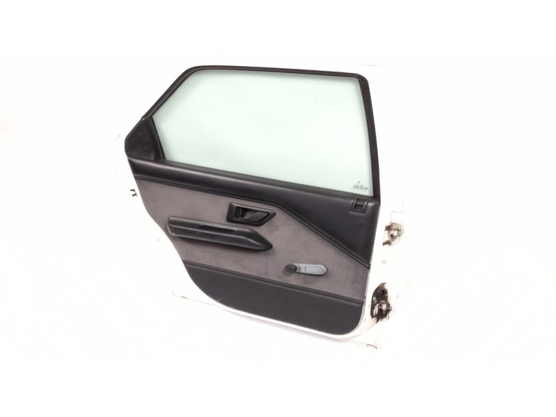 Recambio de puerta trasera izquierda para citroen zx (n2) 1.9 d referencia OEM IAM   