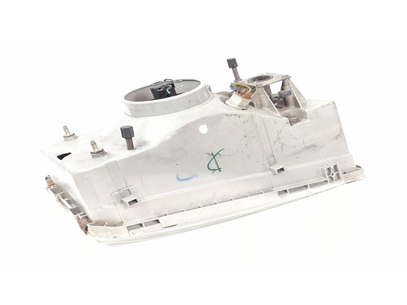 Recambio de faro derecho para fiat ducato furgón (230l) 2.8 d referencia OEM IAM 35690748  
