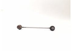 Recambio de bieleta estabilizadora delantera derecha para bmw serie 3 berlina (e46) 320d referencia OEM IAM    2