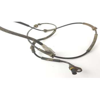 SENSOR ABS 0265007791 