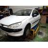 peugeot 206 sw del año 2003