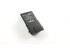 Recambio de modulo electronico para peugeot 3008 1.6 hdi fap referencia OEM IAM 51299049 9666671780  2