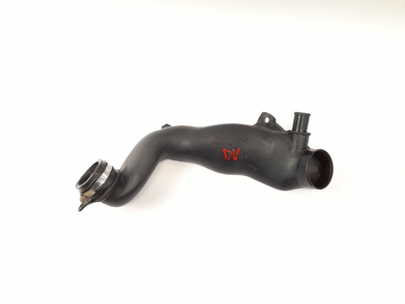 Recambio de tubo admision para fiat scudo furgon (220)2.0jtd referencia OEM IAM 972460  