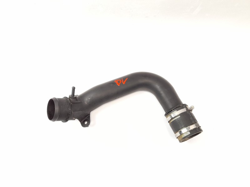 Recambio de tubo para fiat scudo furgon (220)2.0jtd referencia OEM IAM 1491324080  