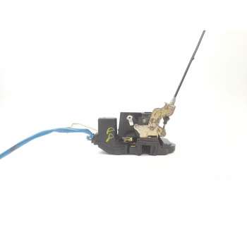 CERRADURA PUERTA DELANTERA DERECHA 