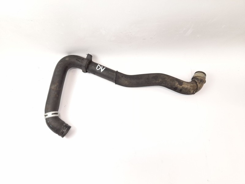 Recambio de tubo para fiat scudo furgon (220)2.0jtd referencia OEM IAM   