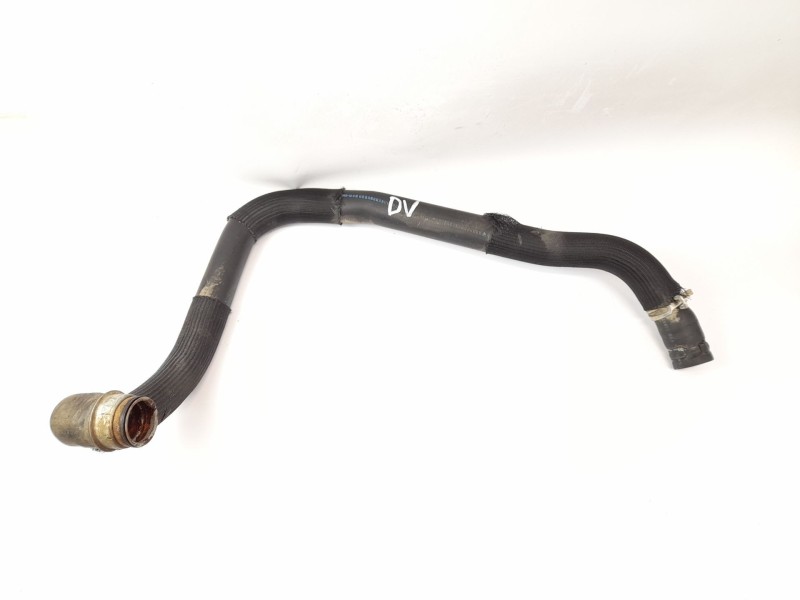 Recambio de tubo para fiat scudo furgon (220)2.0jtd referencia OEM IAM   