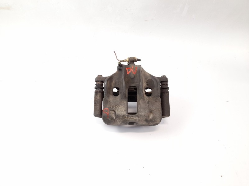 Recambio de pinza freno delantera derecha para fiat scudo furgon (220)2.0jtd referencia OEM IAM   
