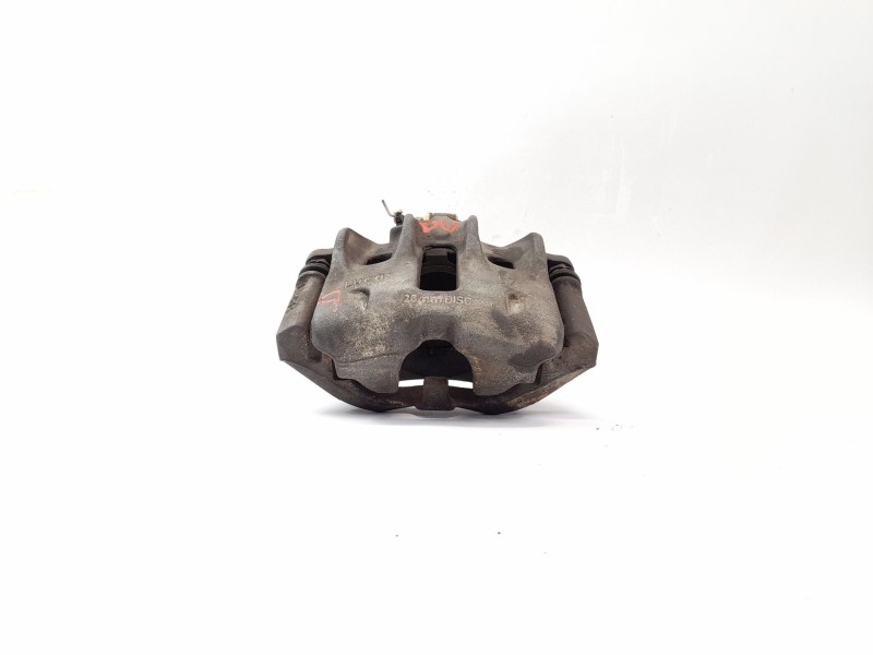 Recambio de pinza freno delantera derecha para fiat scudo furgon (220)2.0jtd referencia OEM IAM   