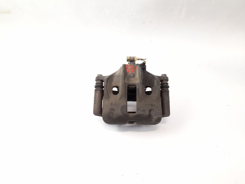 Recambio de pinza freno delantera izquierda para fiat scudo furgon (220)2.0jtd referencia OEM IAM   