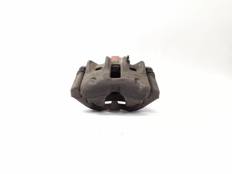 Recambio de pinza freno delantera izquierda para fiat scudo furgon (220)2.0jtd referencia OEM IAM   