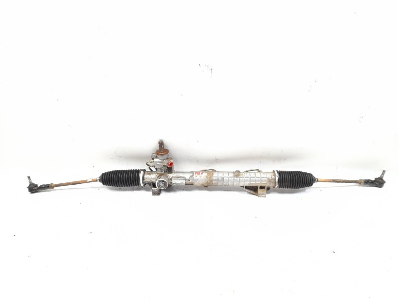 Recambio de cremallera direccion para fiat scudo furgon (220)2.0jtd referencia OEM IAM 1512577080  37502286