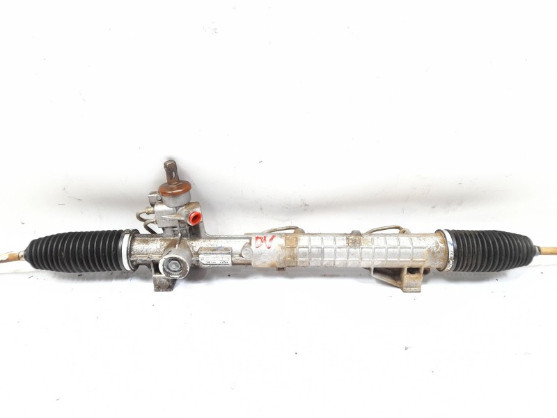 Recambio de cremallera direccion para fiat scudo furgon (220)2.0jtd referencia OEM IAM 1512577080  37502286