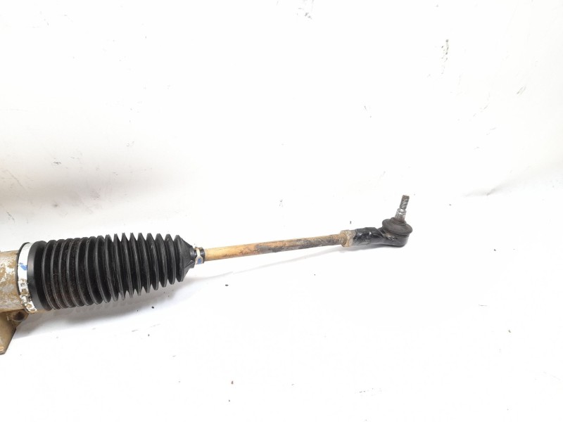 Recambio de cremallera direccion para fiat scudo furgon (220)2.0jtd referencia OEM IAM 1512577080  37502286