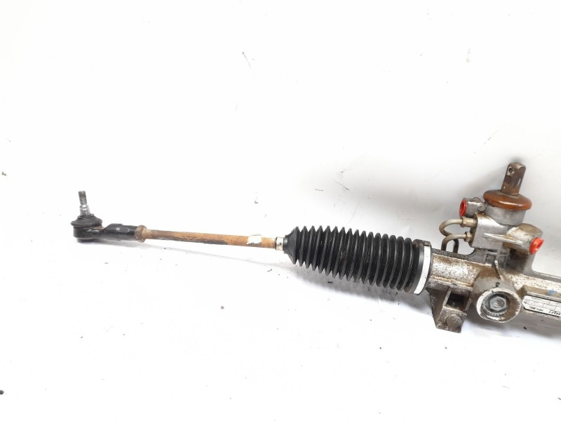Recambio de cremallera direccion para fiat scudo furgon (220)2.0jtd referencia OEM IAM 1512577080  37502286