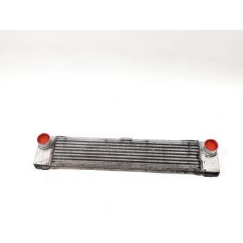 INTERCOOLER A6395010201 
