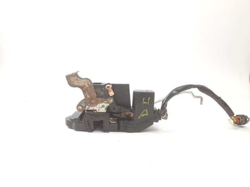 CERRADURA PUERTA DELANTERA IZQUIERDA 