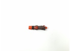 Recambio de inyector para skoda felicia ii (6u1) 1.9 d referencia OEM IAM 068130202F  
