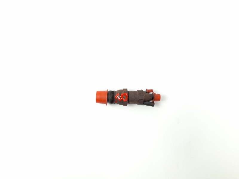 Recambio de inyector para skoda felicia ii (6u1) 1.9 d referencia OEM IAM 068130202F  