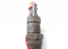 Recambio de inyector para skoda felicia ii (6u1) 1.9 d referencia OEM IAM 068130202F   2